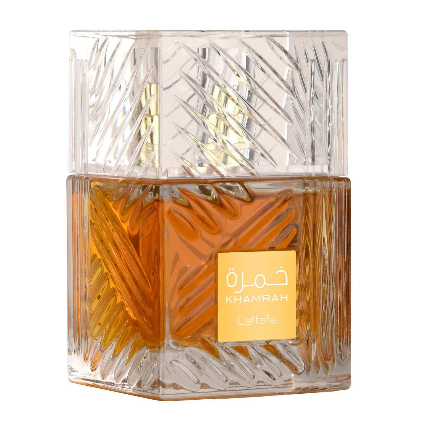 LATTAFA Khamrah U EDP 100 ml Lattafa