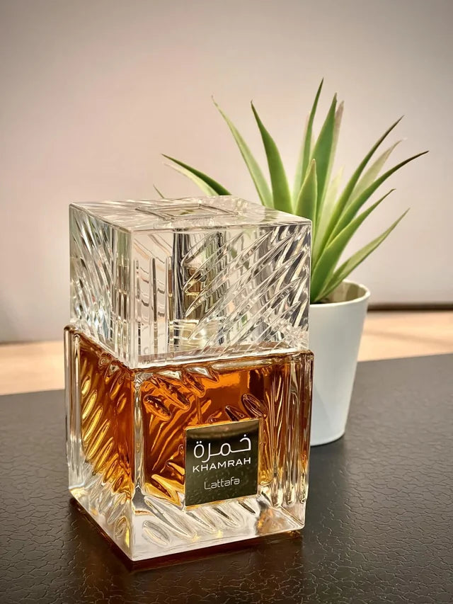 LATTAFA Khamrah U EDP 100 ml Lattafa