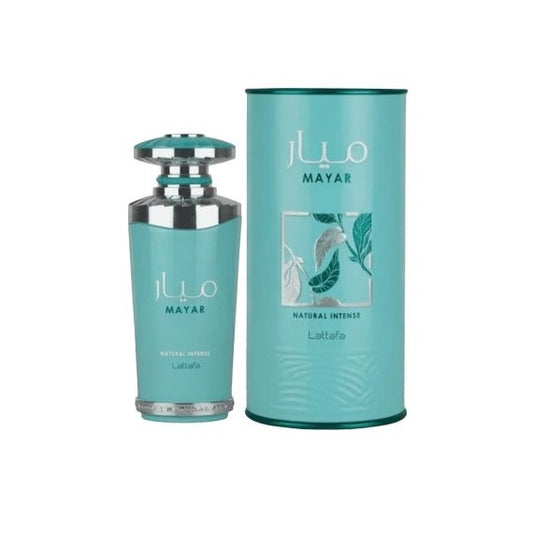 LATTAFA Mayar Natural Intense L EDP 100 ml (Acqua di Gioa) Lattafa