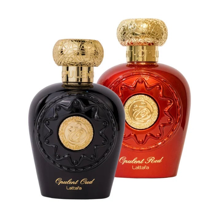 LATTAFA Opulent Oud U EDP 100 ml (GA Oud Royal) Lattafa