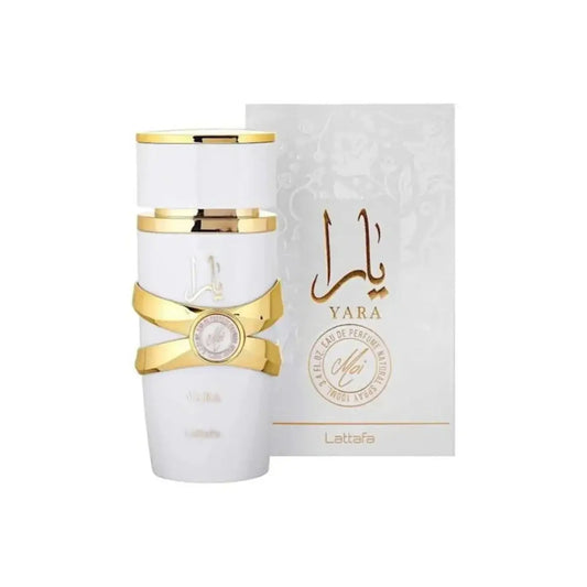 LATTAFA Yara Moi L EDP 100 ml (MJ Perfect Intense) Lattafa