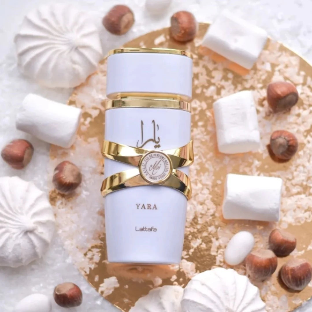 LATTAFA Yara Moi L EDP 100 ml (MJ Perfect Intense) Lattafa