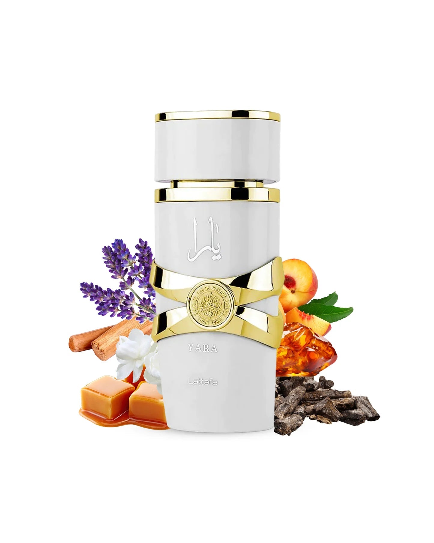 LATTAFA Yara Moi L EDP 100 ml (MJ Perfect Intense) Lattafa