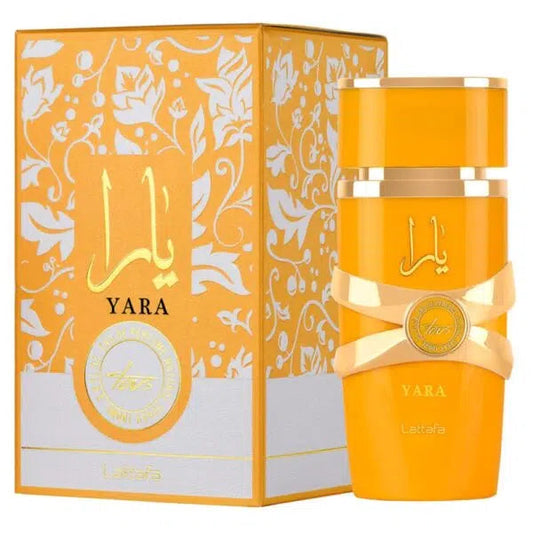 LATTAFA Yara Tous L EDP 100 ml (PR Fame) Lattafa