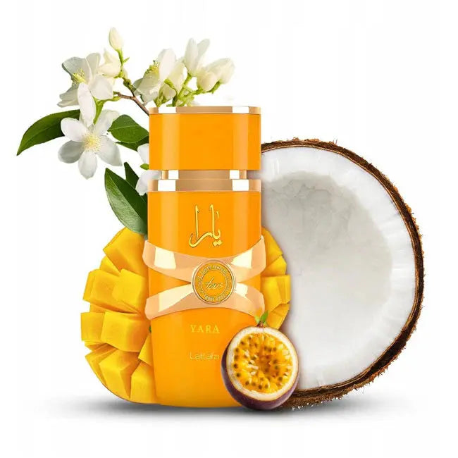LATTAFA Yara Tous L EDP 100 ml (PR Fame) - Versai.bg