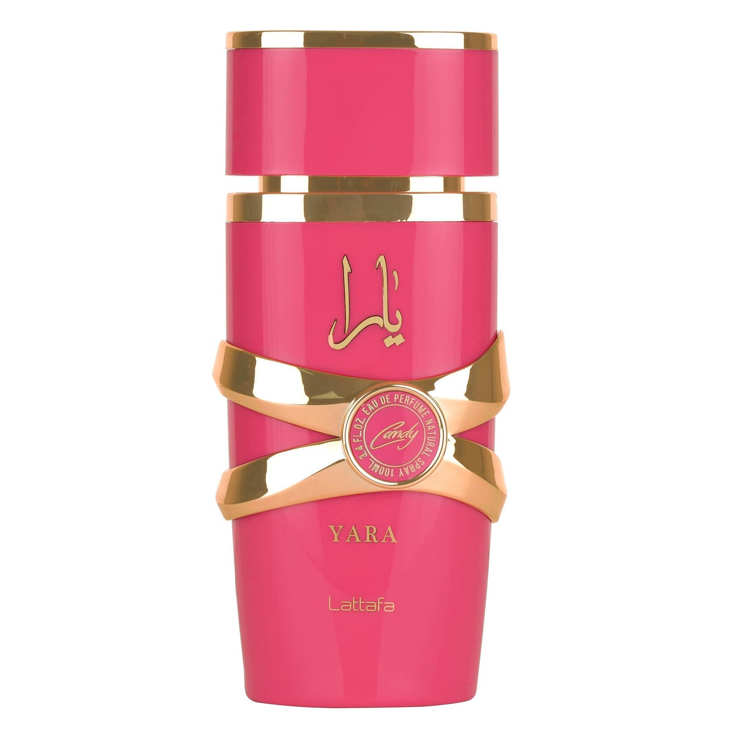 LATTAFA Yara Candy L EDP 100 ml Lattafa