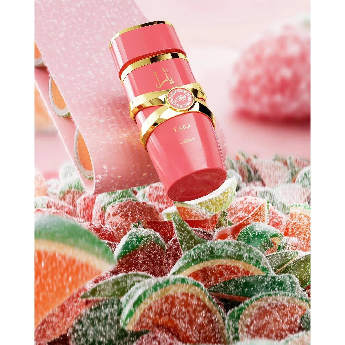 LATTAFA Yara Candy L EDP 100 ml Lattafa
