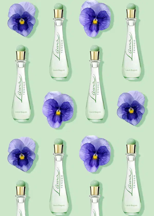 LAURA BIAGIOTTI Laura Tender L EDT 50 ml - Versai.bg