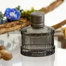 LAURA BIAGIOTTI Romamor H EDT 125 ml Laura Biagiotti