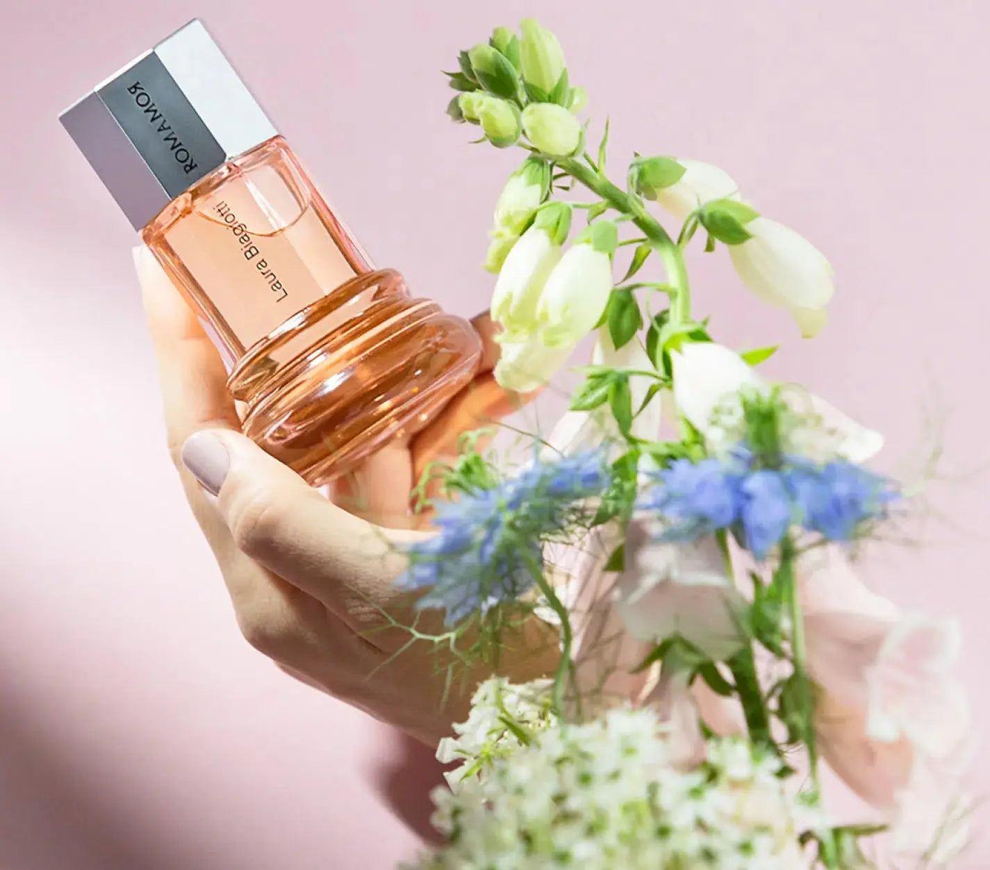 LAURA BIAGIOTTI Roma L EDT 100 ml Laura Biagiotti