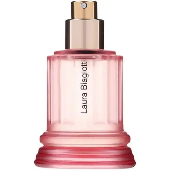 LAURA BIAGIOTTI Roma Rosa L EDT 25 ml - Versai.bg