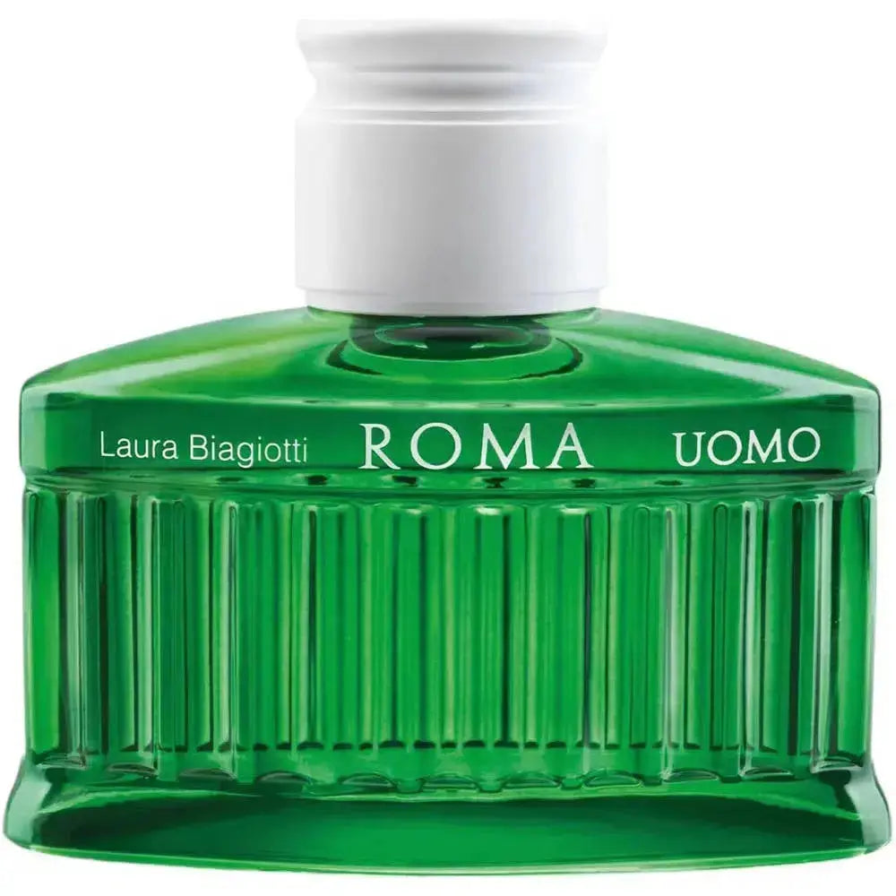 LAURA BIAGIOTTI Roma Green Swing H EDT 125 ml Laura Biagiotti