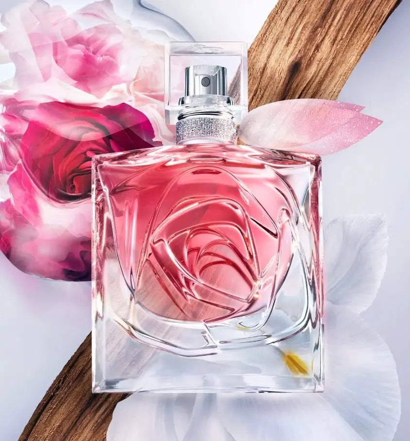 LANCOME La Vie Est Belle Rose Extraordinaire L EDP 50 ml - Versai.bg