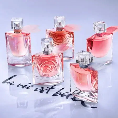 LANCOME La Vie Est Belle Rose Extraordinaire L EDP 50 ml - Versai.bg