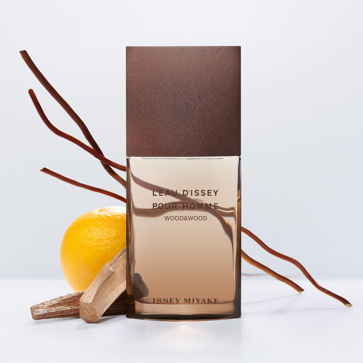 ISSEY MIYAKE L’Eau d’Issey Pour Homme Wood & Wood H EDP 50 ml - Versai.bg