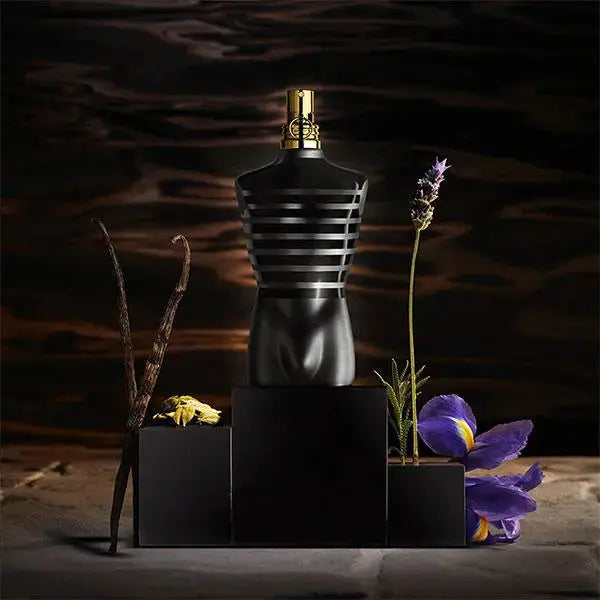 JEAN PAUL GAULTIER Le Male Le Parfum Intense H EDP 75 ml - Versai.bg