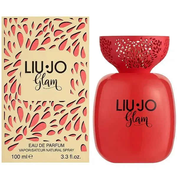LIU JO Glam L EDP 100 ml Lio Jo