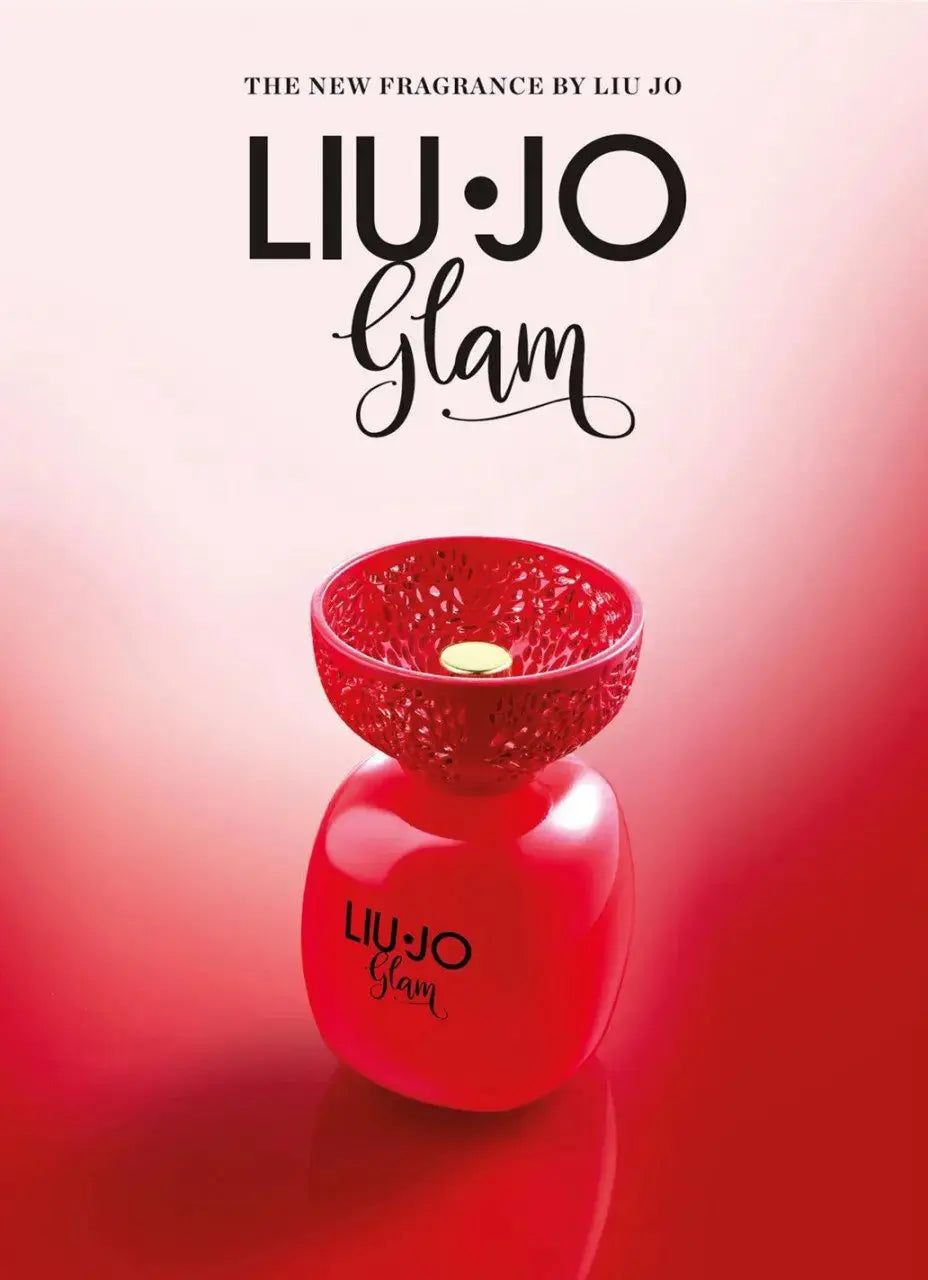 LIU JO Glam L EDP 100 ml Lio Jo