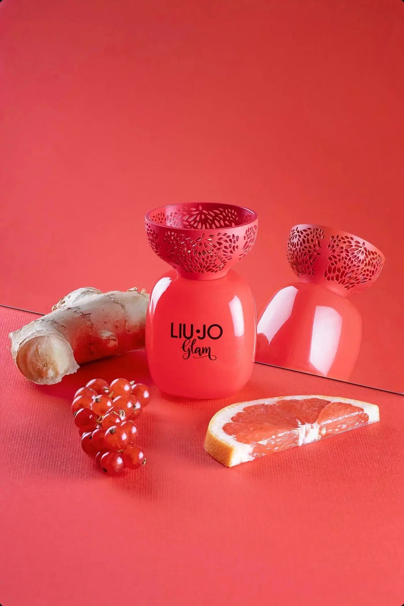 LIU JO Glam L EDP 100 ml Lio Jo