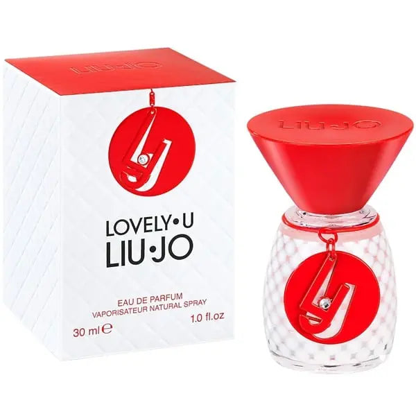 LIU JO Lovely U L EDP 100 ml Lio Jo