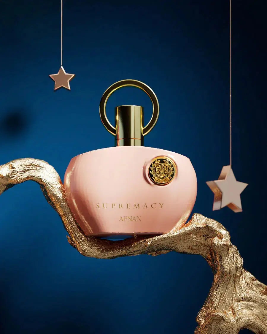 AFNAN Supremacy Pink L EDP 100 ml Afnan
