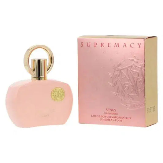 AFNAN Supremacy Pink L EDP 100 ml Afnan