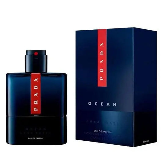 PRADA Luna Rossa Ocean H EDP 50 ml - Versai.bg