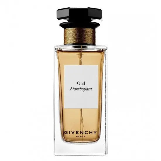 GIVENCHY L'Atelier Oud Flamboyant U EDP 100 ml - Versai.bg