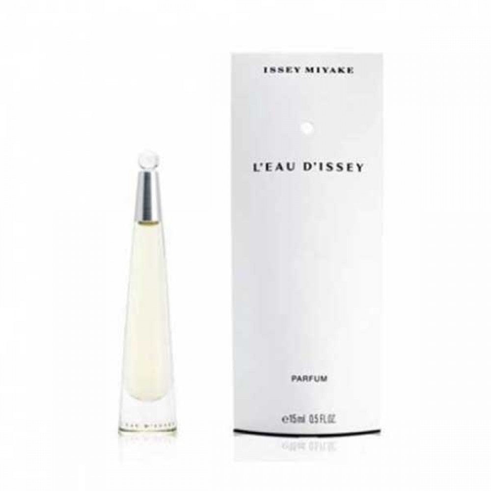 ISSEY MIYAKE L`eau D`Issey L Parfum 15 ml Issey Miyake