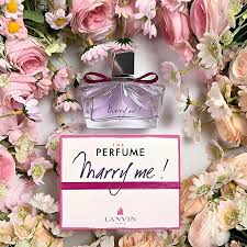 LANVIN Marry me! L EDP 75 ml Lanvin