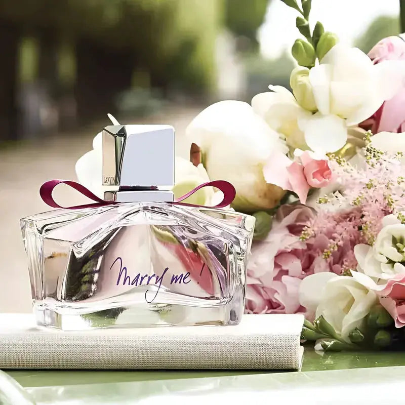 LANVIN Marry me! L EDP 75 ml - Versai.bg