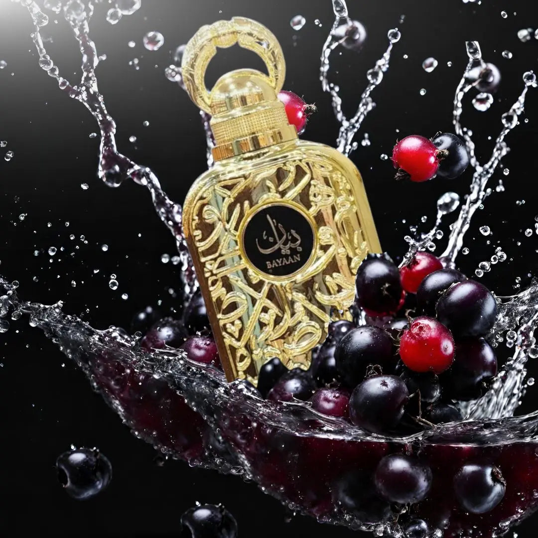 LATTAFA Bayaan U EDP 100 ml - Versai.bg