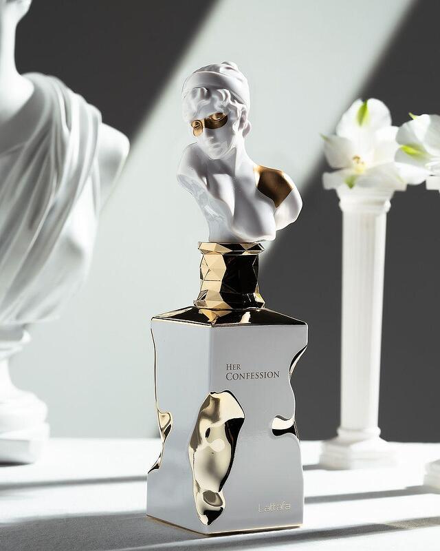 LATTAFA Confession L EDP 100 ml Lattafa