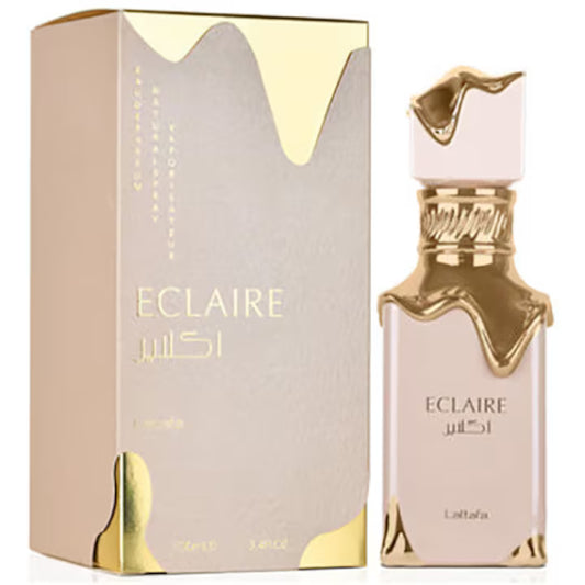 LATTAFA Eclaire L EDP 100 ml - Versai.bg