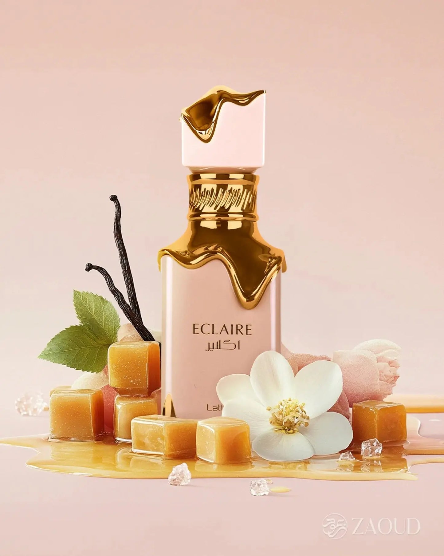 LATTAFA Eclaire L EDP 100 ml - Versai.bg