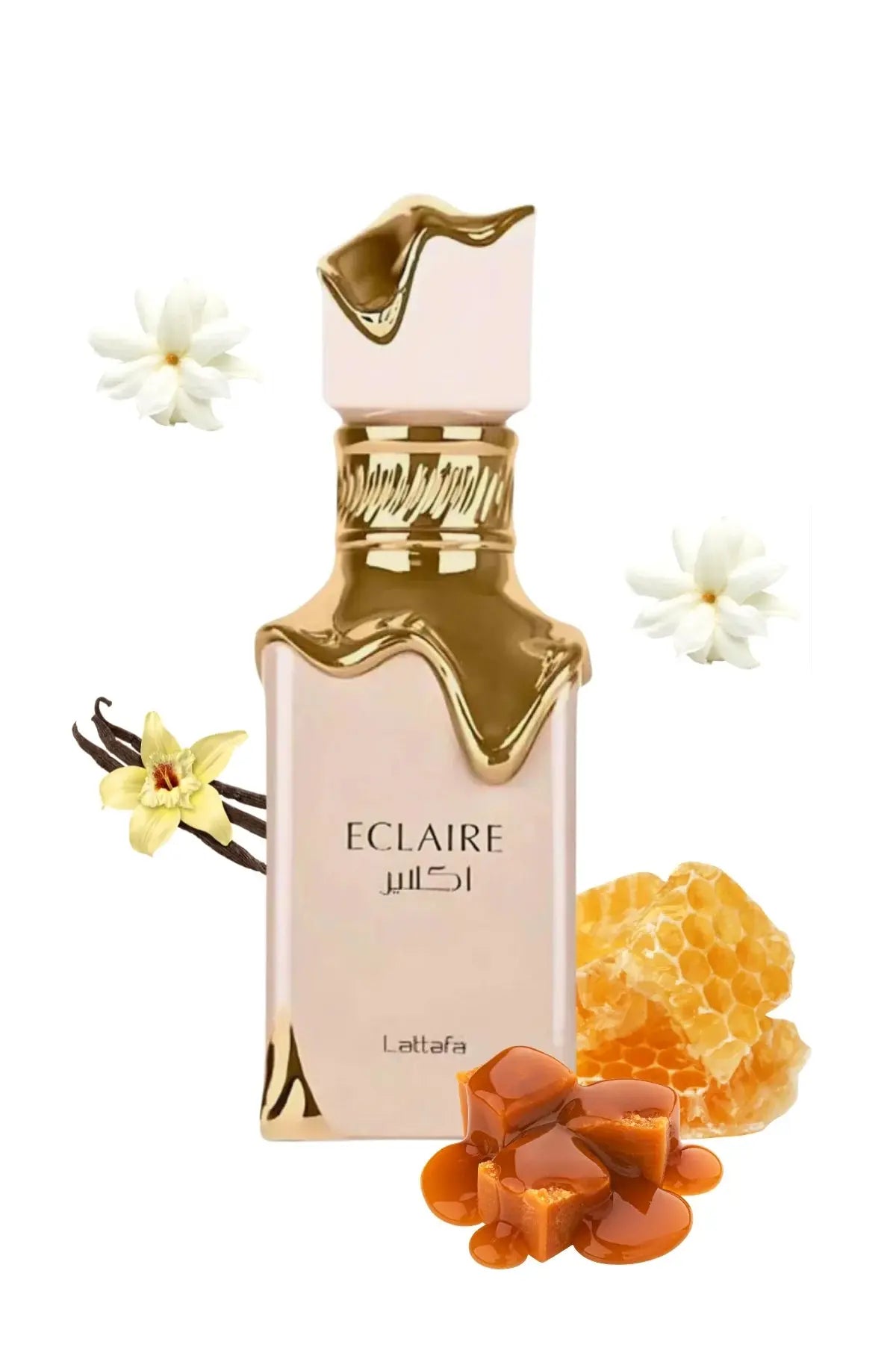 LATTAFA Eclaire L EDP 100 ml - Versai.bg