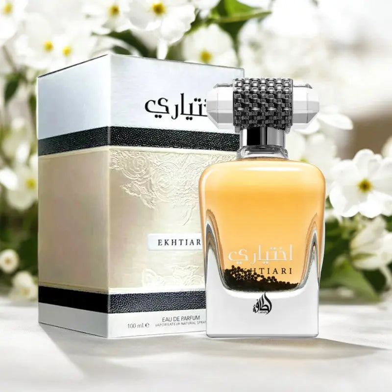 LATTAFA Ekhtiari U EDP 100 ml - Versai.bg