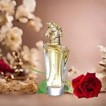 LATTAFA Maahir U EDP 100 ml (XJ More Than Words) - Versai.bg