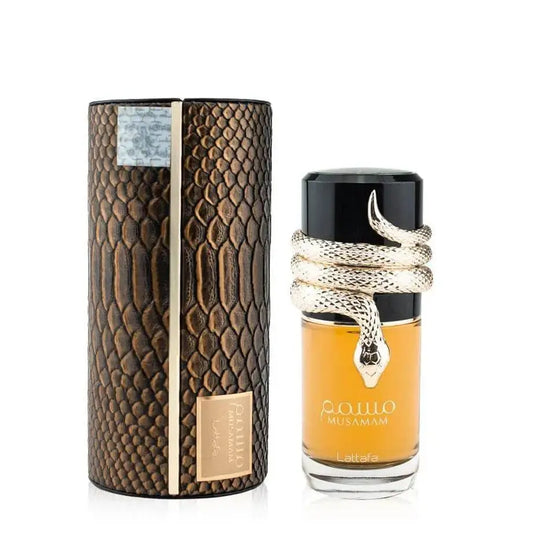 LATTAFA Musamam U EDP 100 ml - Versai.bg