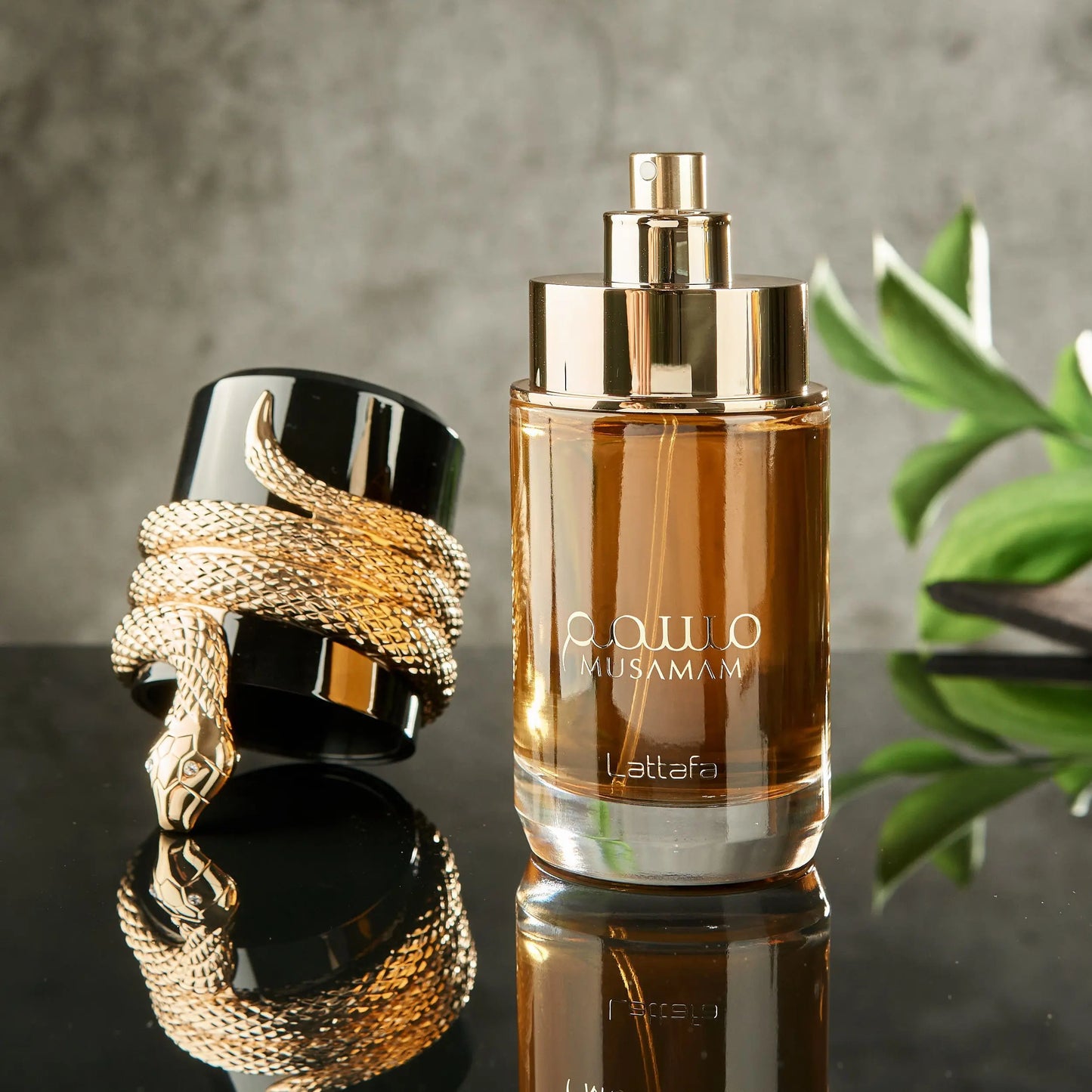 LATTAFA Musamam U EDP 100 ml - Versai.bg