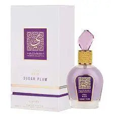 LATTAFA Musk Sugar Plum U EDP 100 ml - Versai.bg