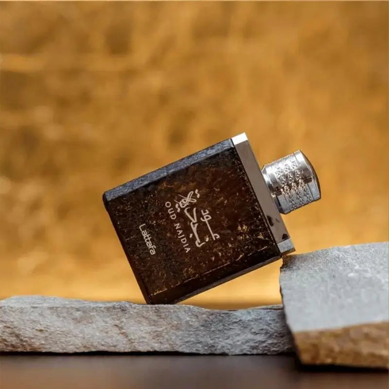 LATTAFA Oud Najdia U EDP 100 ml - Versai.bg