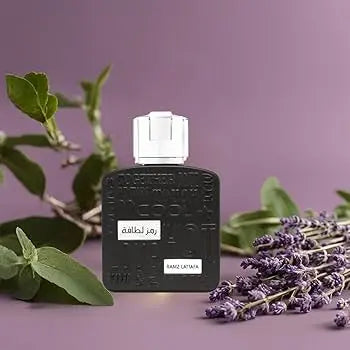 LATTAFA Ramz Silver U EDP 100 ml - Versai.bg