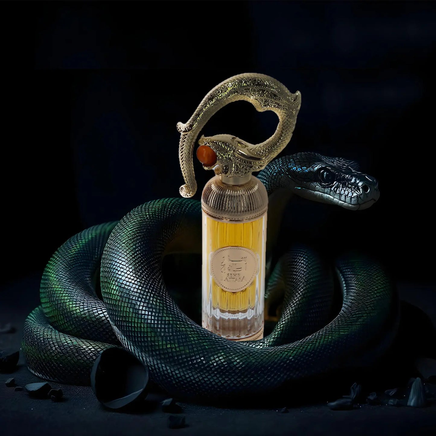 LATTAFA Sehr U EDP 100 ml - Versai.bg