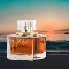 LATTAFA Sheikh Al Shuyukh Khusoosi U EDP 100 ml - Versai.bg