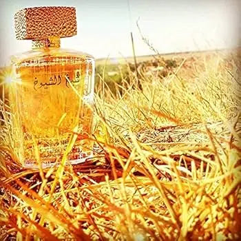 LATTAFA Sheikh Al Shuyukh Luxe Ed U EDP 100 ml - Versai.bg