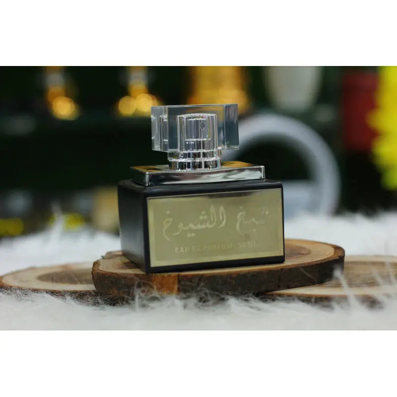 LATTAFA Sheikh Al Shuyukh U EDP 50 ml - Versai.bg