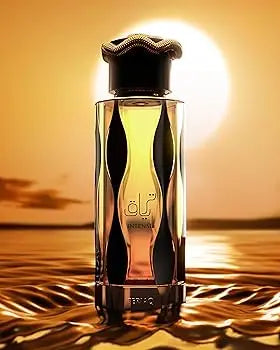LATTAFA Teriaq Intense U EDP 100 ml - Versai.bg