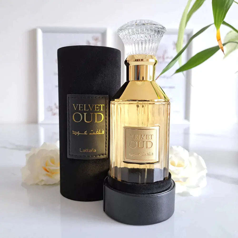 LATTAFA Velvet Oud U EDP 100 ml - Versai.bg