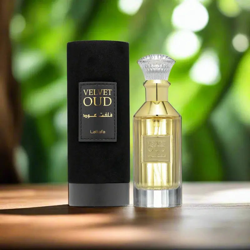 LATTAFA Velvet Oud U EDP 100 ml - Versai.bg
